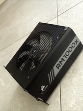 CORSAIR RM1000x 1000W 80+ Gold