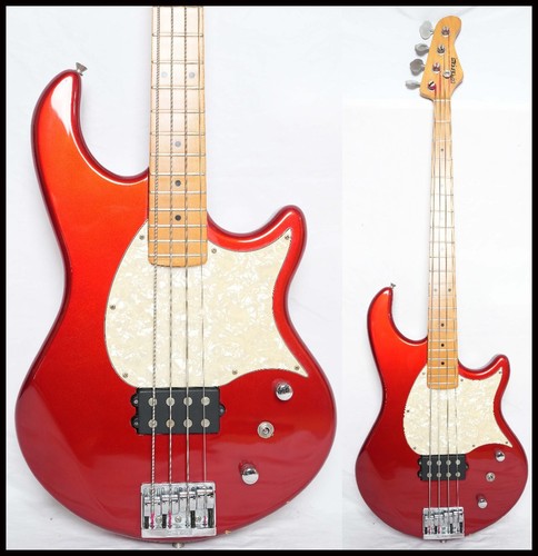 Fernandes fsb atlas mr - 4x,