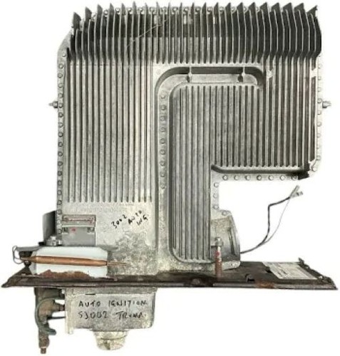 Truma s3004 lpg - truma, fire