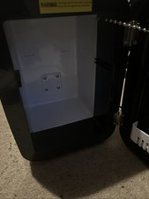 Crystals Mini Fridge Cooler 4