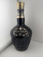 Royal Salute 21 Year Old