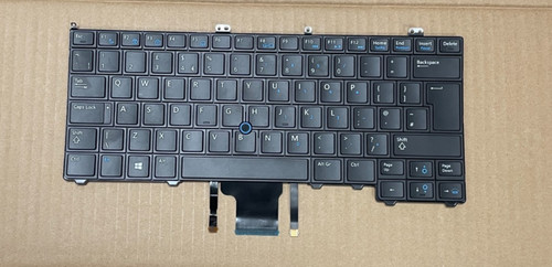 Dell latitude e7440 - e7440, e7240