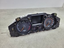 BENTLEY CONTINENTAL GT 04-08 INSTRUMENT CLUSTER SPEEDOMETER 3W0920840M
