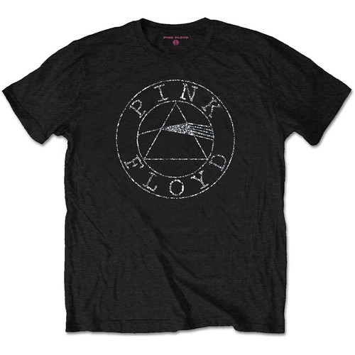 Pink floyd diamante logo - floyd, roger