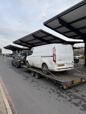 CAR / VEHICLE DELIVERY