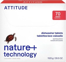 Attitude Nature Technology 70