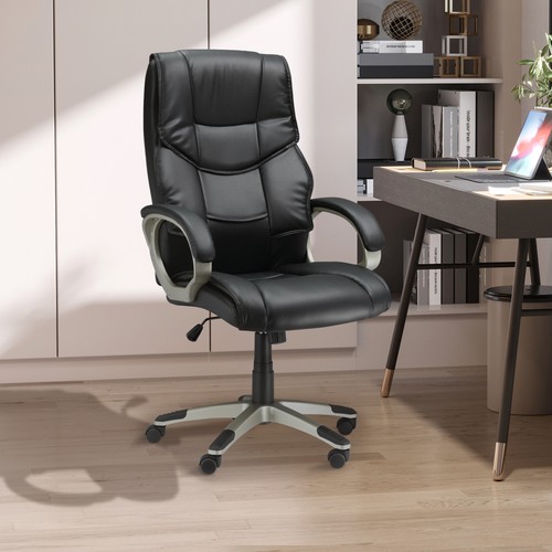 Executive computer office desk - executive,