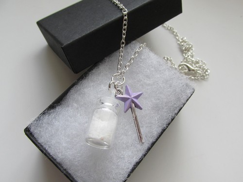 Handmade pretty lilac - handmade,