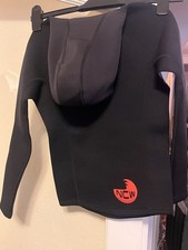 NCW Cornwall Hooded Upper Part