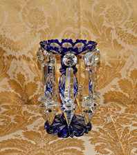 Antique Regency Cut Glass