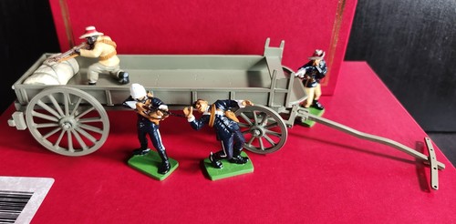 Britains toy soldiers - britains,