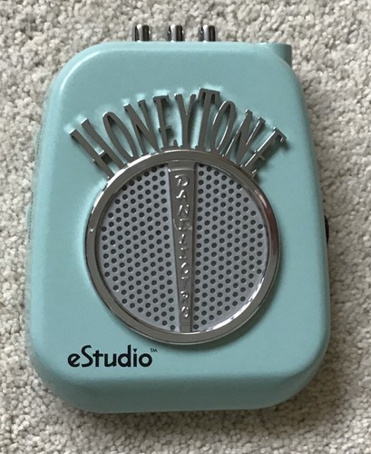 Vintage danelectro honeytone - vintage,
