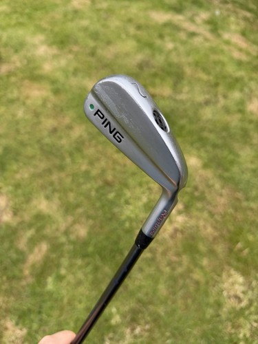 Ping rapture driving iron - ✅ping,
