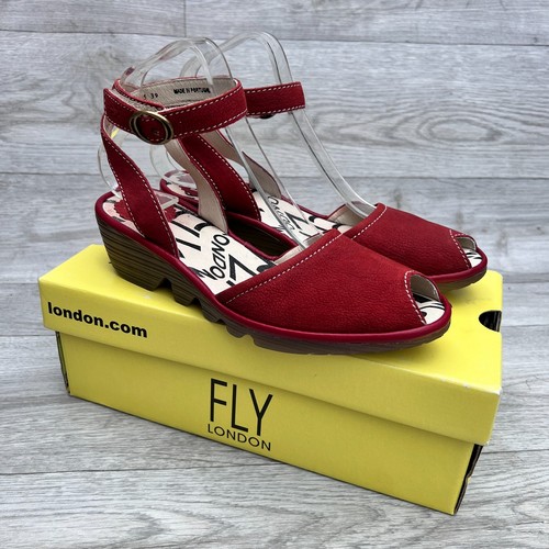 Size 39 fly - size, london