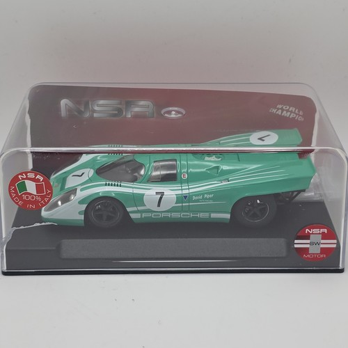 Nsr 0047sw porsche 917 - nsr,