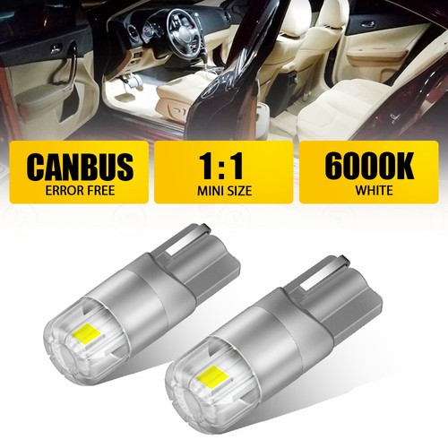 Auxito t10 car bulbs - auxito,