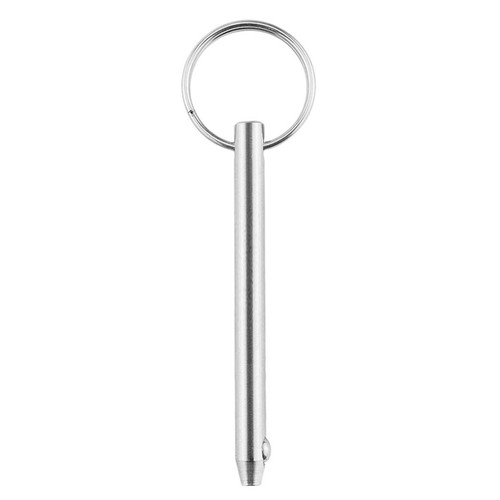 3x95mm stainless steel pin - stainless,