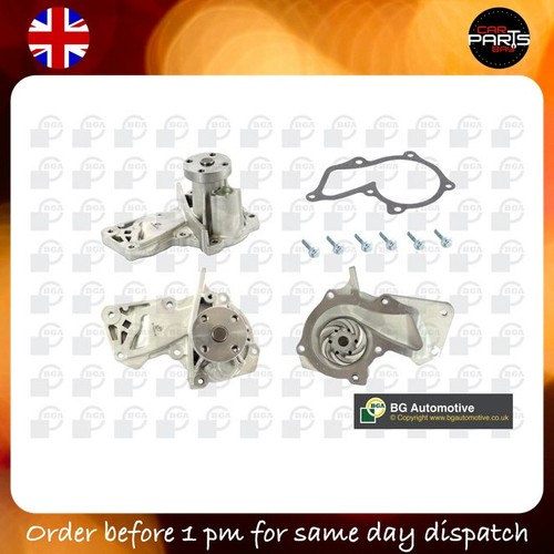 Water pump for ford max - pump,