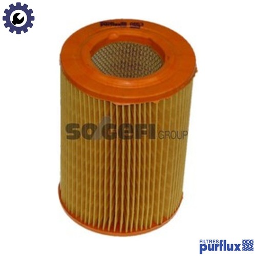 Air filter a863 for suzuki - a863,
