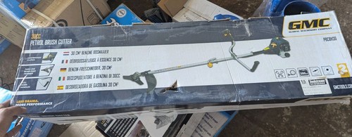 30cc petrol bush cutter - 30cc,