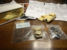 RENAISSANCE 1/43 Resin Scale