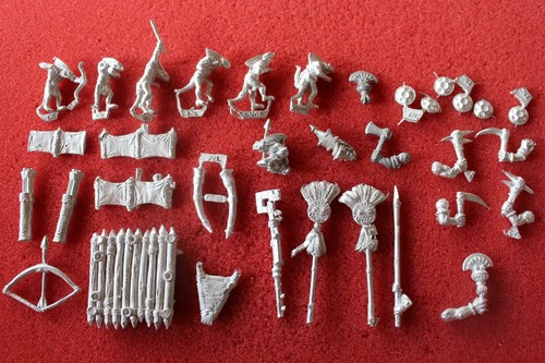 Games workshop warhammer - workshop,