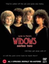 Lynda La Plante’s Widows