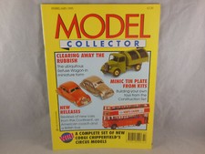 Model Collector February 1995