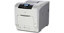 Ricoh SP C431DN Colour A4 Printer, Low Count, Toner Level Up to 80%, WARRANTY