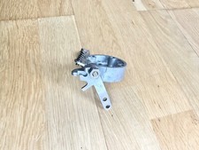 ASTON MARTIN ROVER SU HD8 CARBURETTOR MANUAL CHOKE JET HOUSING carb AUC 2176