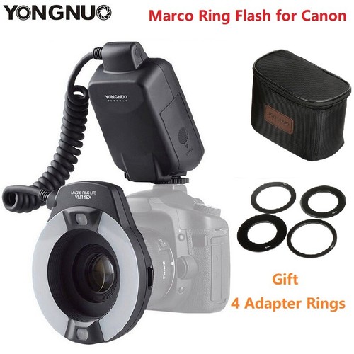 Yongnuo yn14ex ttl macro - yn14ex,