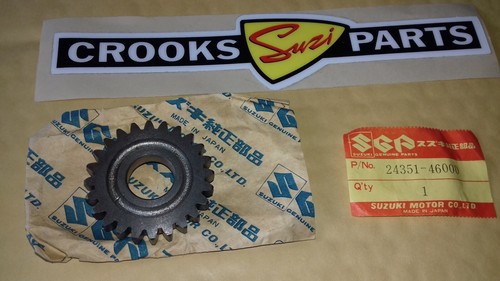 Nos 24351 46000 rm50 - nos, rm80