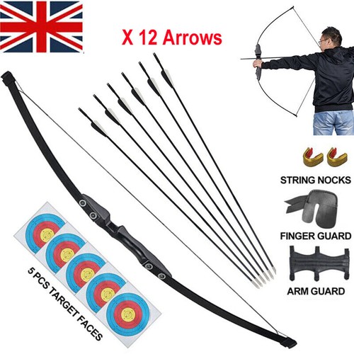 40lbs archery recurve - archery,