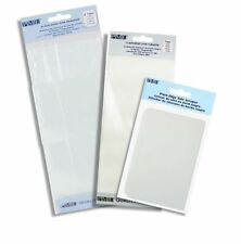 Cake Smoother Side Scraper