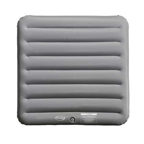 Cleverspa square inflatable - square,