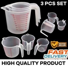 250/500/1000ML Set of 3