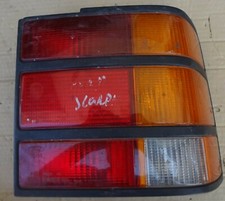 FORD SCORPIO MODEL 1985 94