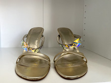 Stuart Weitzman for Scoop -