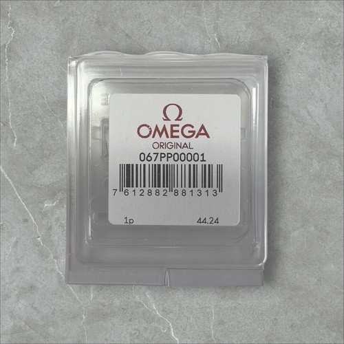 Nos genuine omega hands set - genuine,