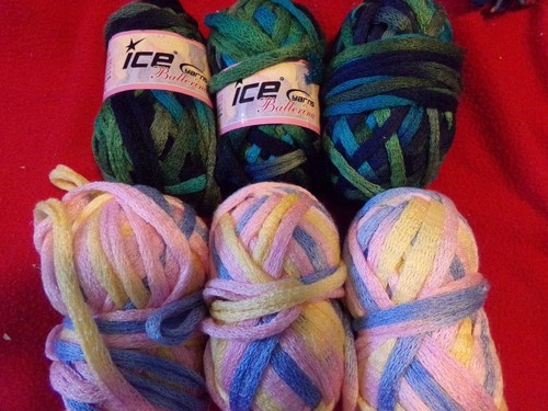 Set oz ice ballerina - of,