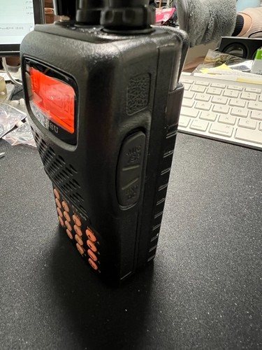 Yaesu printed 21700 - yaesu,
