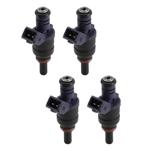6pcs fuel injectors - fuel,