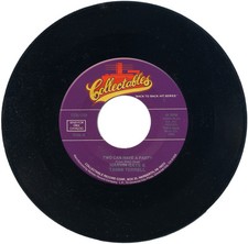 MARVIN GAYE & TAMMI TERRELL