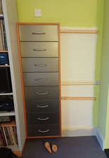 IKEA SUND STORAGE 1995