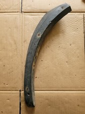 Vw caddy MK1 Rear Arch Spats Stone Guard passenger side left 179853931a