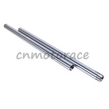 2xFront Stanchions Fork Inner