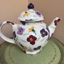 Emma Bridgewater Wallflower