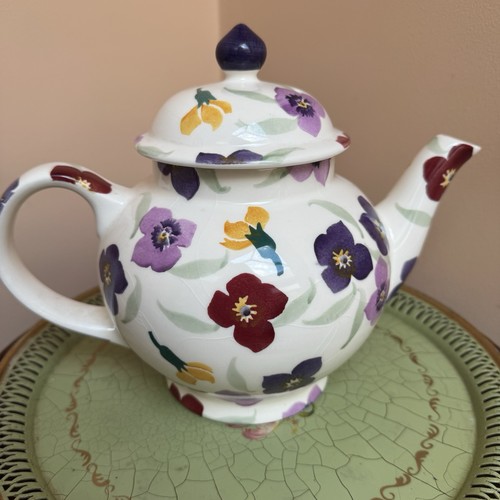 Emma bridgewater wallflower - bridgewater,