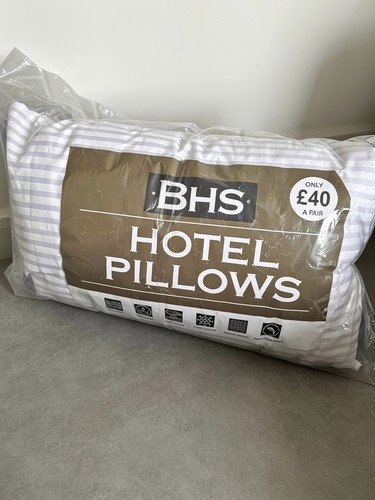 Bhs standard hotel - hotel, bed