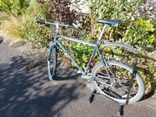 Claud Butler Oracle 21 Speed hybrid/mountain Bike large sized